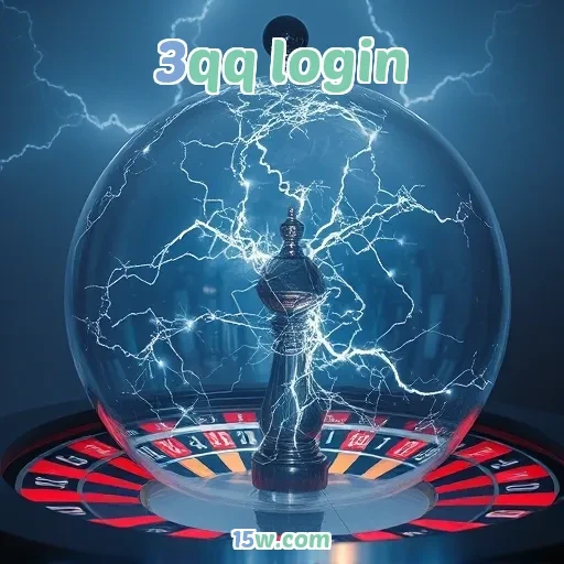 3qq login: Uma Aventura Inesquecível no Cassino Online