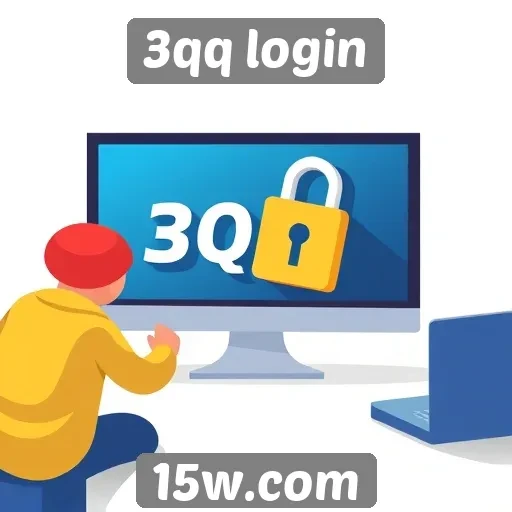 Segurança digital no 3qq login recebe melhorias