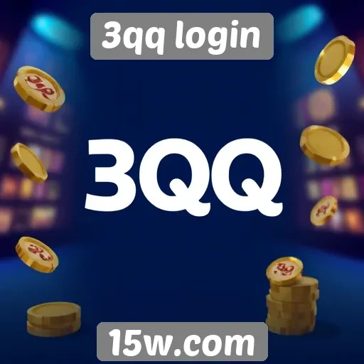 Explorando a plataforma de jogos 3qq login