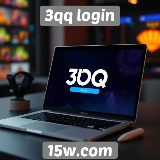 Funcionalidades inovadoras do 3qq login