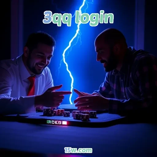 3qq login: A Melhor Plataforma de Jogos para Brasileiros em 2023