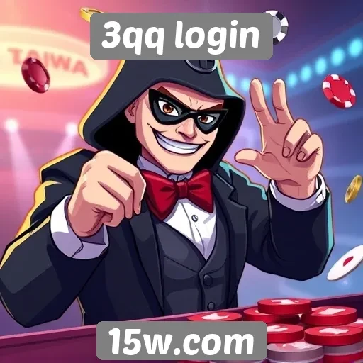 Jogos populares disponíveis na plataforma 3qq login