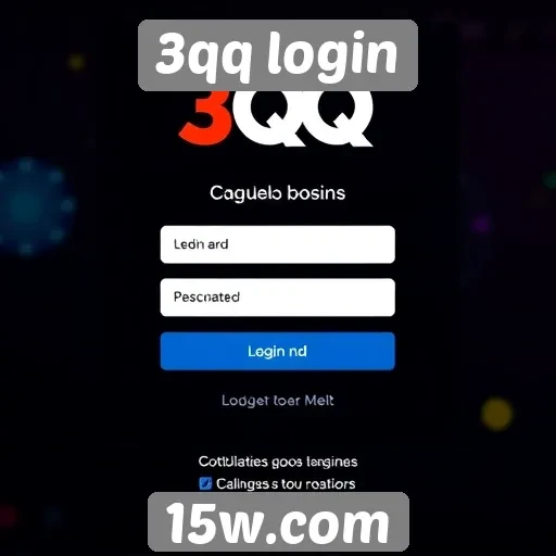 3qq login oferece novos recursos para jogadores